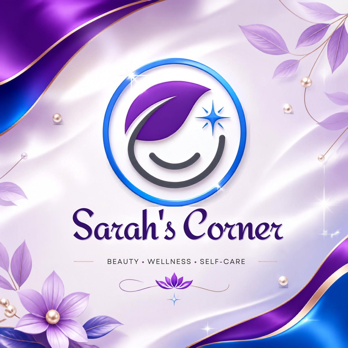 Sarah's Corner *